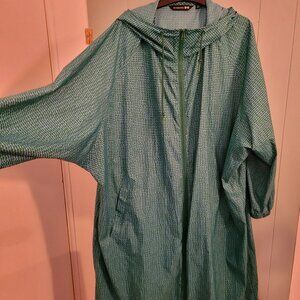 Marimekko wind jacket